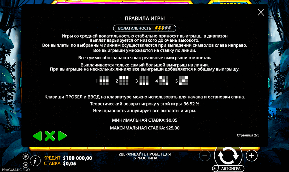Как формируются выигрыши Как формируются выигрыши